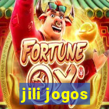 jili jogos